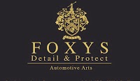 Foxys Detailing and Protection 1083560 Image 8